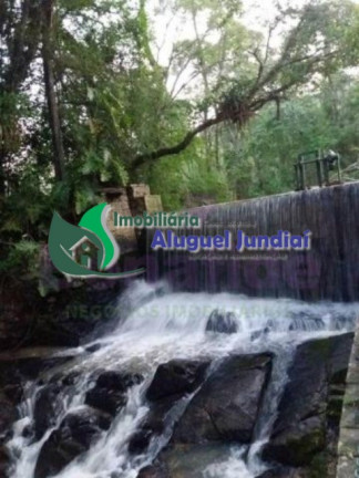 Casa com 6 Quartos para Alugar ou Temporada, 611 m² em Fazenda Campo Verde - Jundiaí