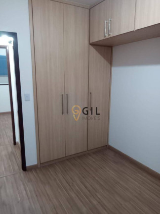 Imagem Apartamento com 2 Quartos à Venda, 48 m² em Vila Zizinha - São José Dos Campos