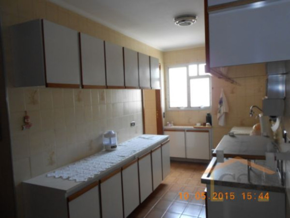Imagem Apartamento com 3 Quartos à Venda, 120 m² em Santana - São Paulo Imagem Apartamento com 3 Quartos à Venda, 120 m² em Santana - São Paulo