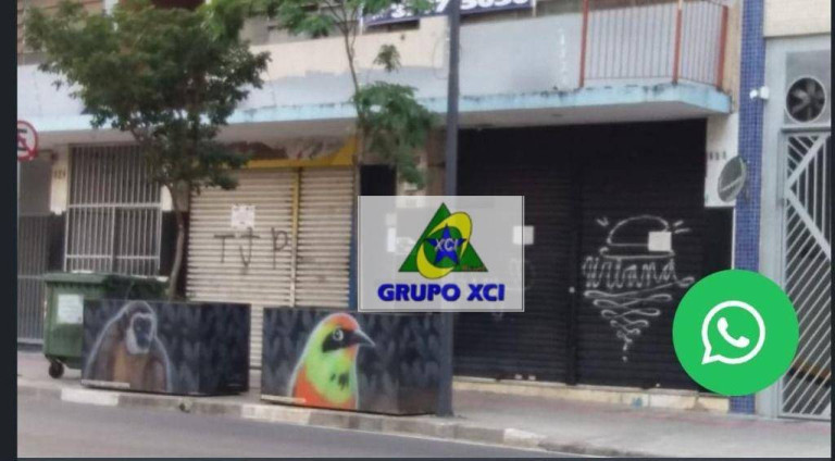 Imóvel para Alugar, 600 m² em Centro - Campinas