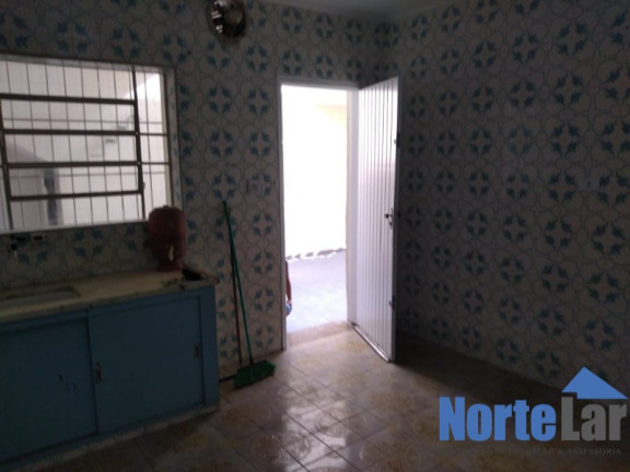 Imagem Casa com 2 Quartos para Alugar, 100 m² em Vila Palmeiras - São Paulo