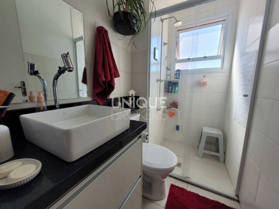 Imagem Apartamento com 2 Quartos à Venda, 50 m² em Vila Nambi - Jundiaí Imagem Apartamento com 2 Quartos à Venda, 50 m² em Vila Nambi - Jundiaí