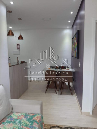Imagem Imóvel com 2 Quartos à Venda, 45 m² em Jardim Professor Benoá - Santana De Parnaíba Imagem Imóvel com 2 Quartos à Venda, 45 m² em Jardim Professor Benoá - Santana De Parnaíba