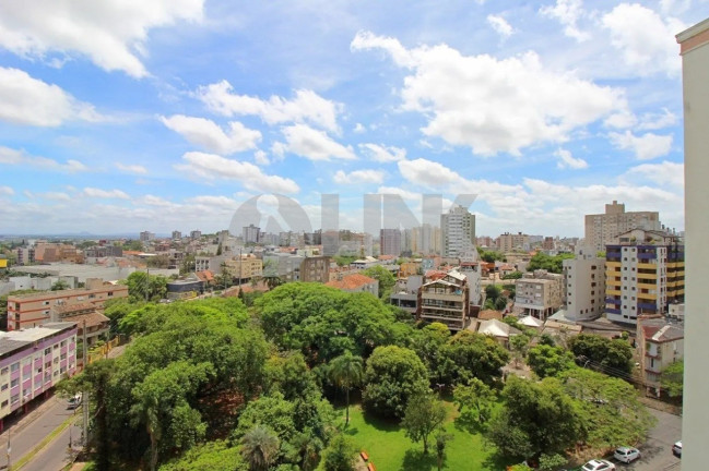 Imagem Apartamento com 3 Quartos à Venda, 105 m² em Passo Da Areia - Porto Alegre