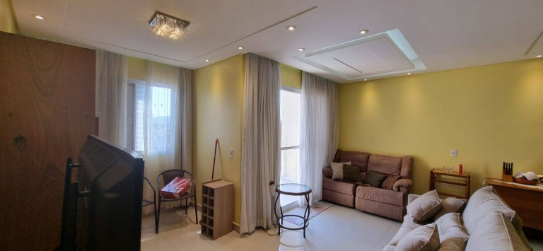 Imagem Apartamento com 2 Quartos à Venda, 710.000 m² em São Paulo - Jundiaí Imagem Apartamento com 2 Quartos à Venda, 710.000 m² em São Paulo - Jundiaí