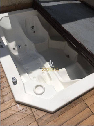 Imagem Cobertura com 3 Quartos à Venda, 300 m² em Santa Paula - São Caetano Do Sul