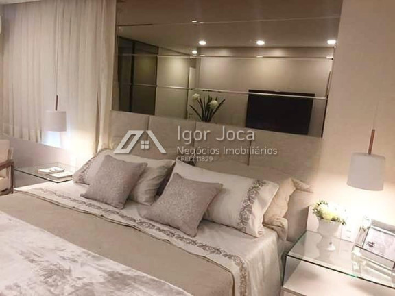 Imagem Apartamento com 3 Quartos à Venda, 165 m² em Cocó - Fortaleza