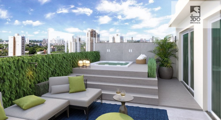 Imagem Cobertura com 3 Quartos à Venda, 241 m² em Cabral - Curitiba Imagem Cobertura com 3 Quartos à Venda, 241 m² em Cabral - Curitiba