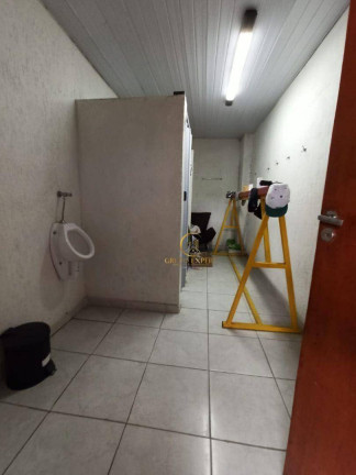 Imagem Galpão para Alugar, 250 m² em Jardim Satélite - São José Dos Campos Imagem Galpão para Alugar, 250 m² em Jardim Satélite - São José Dos Campos