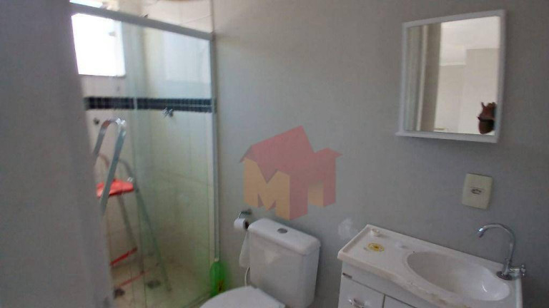 Imagem Apartamento com 2 Quartos à Venda, 58 m² em Parque São Jerônimo - Americana Imagem Apartamento com 2 Quartos à Venda, 58 m² em Parque São Jerônimo - Americana