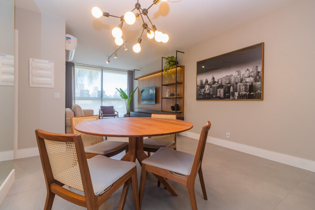 Imagem Apartamento com 2 Quartos à Venda, 73 m² em Petrópolis - Porto Alegre