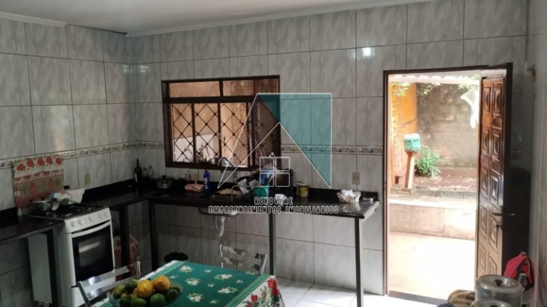 Imagem Casa com 2 Quartos à Venda, 83 m² em Jardim Florestan Fernandes - Ribeirão Preto Imagem Casa com 2 Quartos à Venda, 83 m² em Jardim Florestan Fernandes - Ribeirão Preto