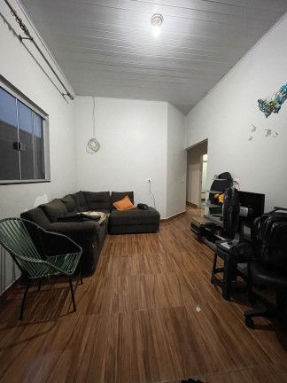 Imagem Casa com 3 Quartos à Venda, 390 m² em Residencial Bougainville - Goianésia Imagem Casa com 3 Quartos à Venda, 390 m² em Residencial Bougainville - Goianésia