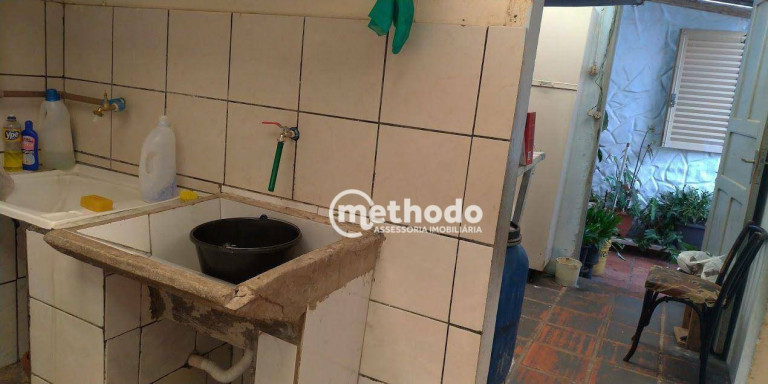 Imagem Casa com 3 Quartos à Venda, 263 m² em Taquaral - Campinas Imagem Casa com 3 Quartos à Venda, 263 m² em Taquaral - Campinas