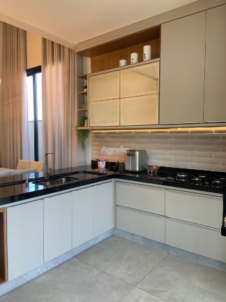 Imagem Imóvel com 3 Quartos à Venda, 180 m² em Condominio Morro Do Sol - Mogi Mirim Imagem Imóvel com 3 Quartos à Venda, 180 m² em Condominio Morro Do Sol - Mogi Mirim