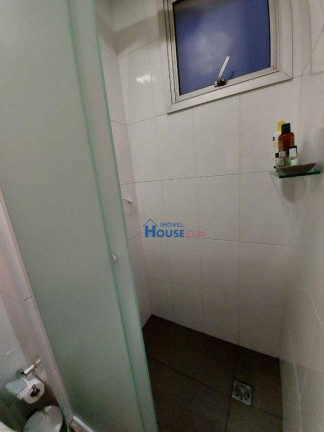 Imagem Apartamento com 2 Quartos à Venda, 61 m² em Vila Romana - São Paulo