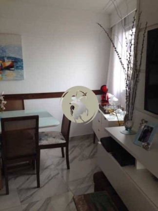 Imagem Apartamento com 3 Quartos à Venda, 98 m² em Gonzaga - Santos Imagem Apartamento com 3 Quartos à Venda, 98 m² em Gonzaga - Santos