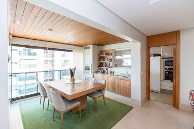 Imagem Imóvel com 2 Quartos à Venda, 105 m² em Granja Julieta - São Paulo