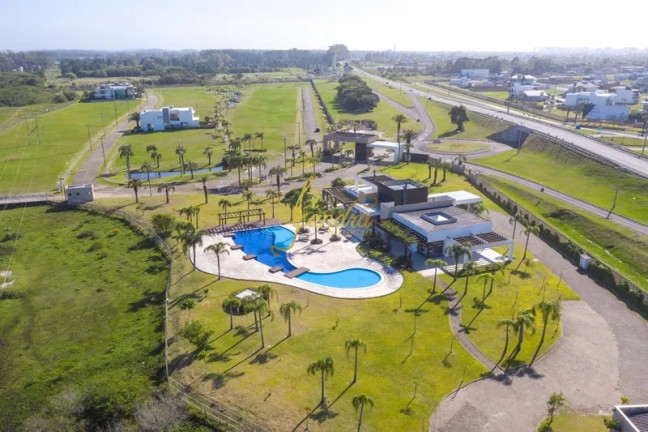 Imagem Terreno à Venda, 904 m² em Capão Ilhas Resort - Capão Da Canoa