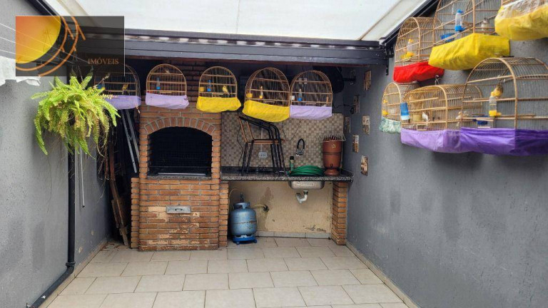 Imagem Casa com 2 Quartos à Venda, 146 m² em Parque São Domingos - São Paulo Imagem Casa com 2 Quartos à Venda, 146 m² em Parque São Domingos - São Paulo