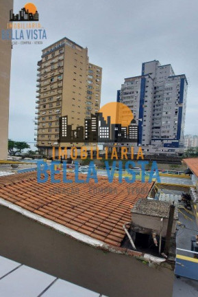 Imagem Apartamento com 2 Quartos à Venda, em Itararé - São Vicente Imagem Apartamento com 2 Quartos à Venda, em Itararé - São Vicente