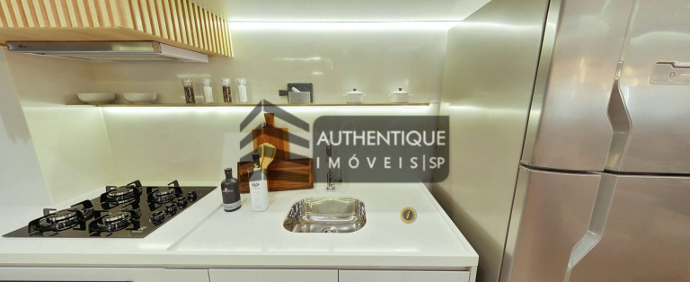 Imagem Apartamento com 2 Quartos à Venda, 54 m² em Mooca - São Paulo