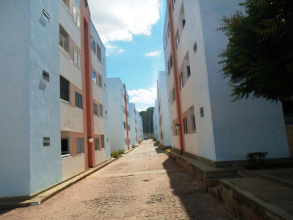 Imagem Apartamento com 2 Quartos à Venda, 52 m² em Uruguai - Teresina