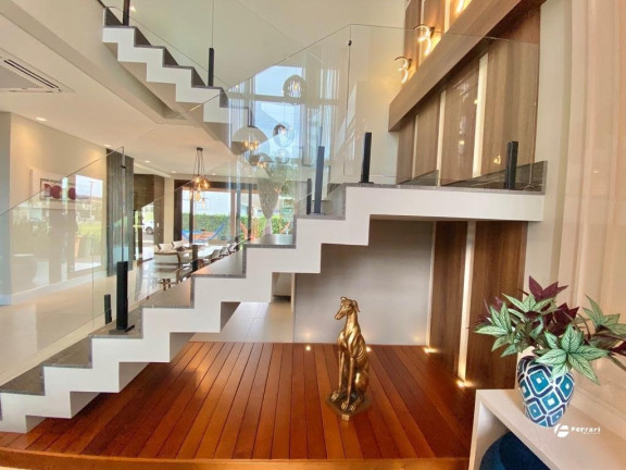 Imagem Casa de Condomínio com 4 Quartos à Venda, 216 m² em Zona Nova - Capão Da Canoa Imagem Casa de Condomínio com 4 Quartos à Venda, 216 m² em Zona Nova - Capão Da Canoa