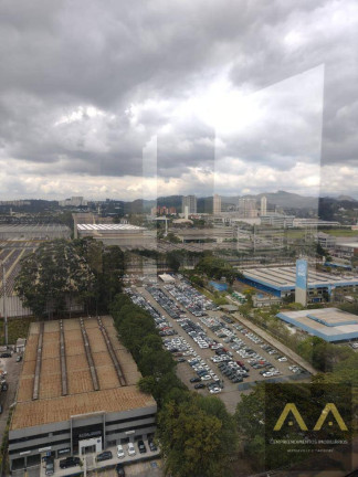 Imagem Sala Comercial para Alugar, 720 m² em Tamboré - Barueri Imagem Sala Comercial para Alugar, 720 m² em Tamboré - Barueri