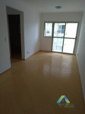Apartamento com 2 Quartos à Venda, 50 m² em Jardim Aeroporto - São Paulo