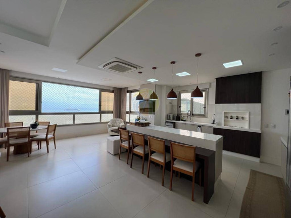 Imagem Apartamento com 5 Quartos à Venda, 257 m² em Barra Sul - Balneário Camboriú