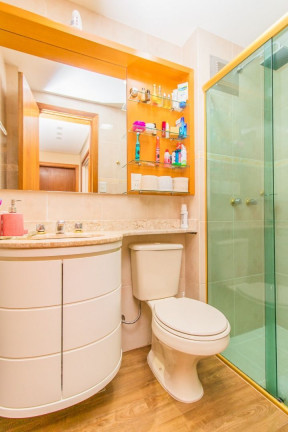 Imagem Apartamento com 2 Quartos à Venda, 97 m² em Petrópolis - Porto Alegre