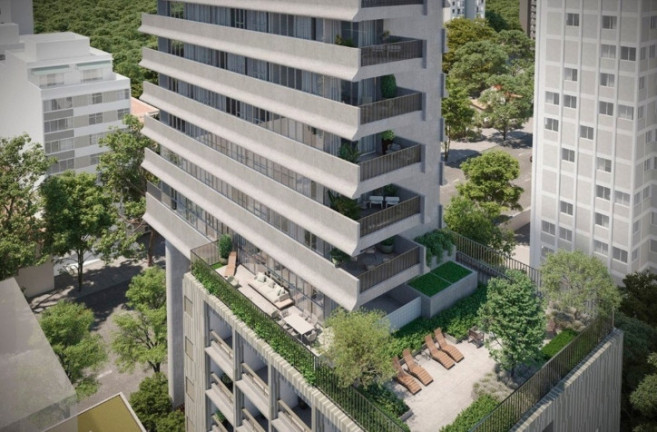 Imagem Apartamento com 3 Quartos à Venda, 277 m² em Jardim Paulista - São Paulo Imagem Apartamento com 3 Quartos à Venda, 277 m² em Jardim Paulista - São Paulo