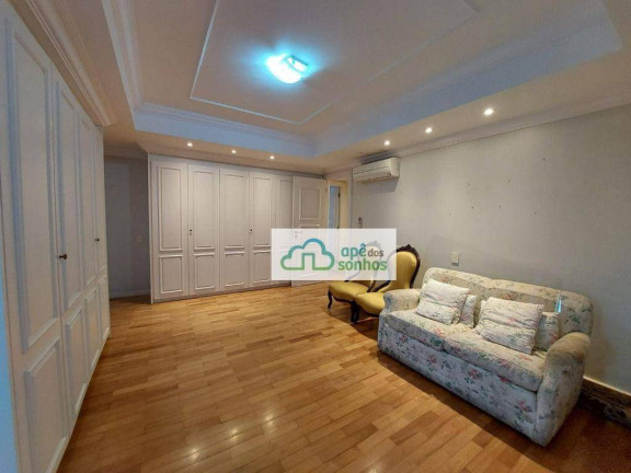 Imagem Cobertura com 4 Quartos à Venda, 480 m² em Alto Da Lapa - São Paulo