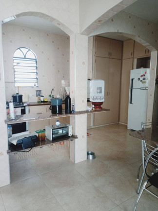 Imagem Casa com 3 Quartos à Venda, 250 m² em Jardim Independência - Taubaté Imagem Casa com 3 Quartos à Venda, 250 m² em Jardim Independência - Taubaté