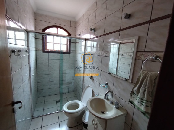 Imagem Sobrado com 3 Quartos à Venda, em Parque São Camilo - Itu Imagem Sobrado com 3 Quartos à Venda, em Parque São Camilo - Itu