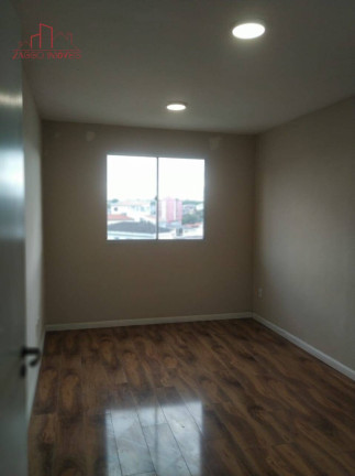 Imagem Apartamento com 2 Quartos à Venda, 49 m² em Jardim Casablanca - São Paulo