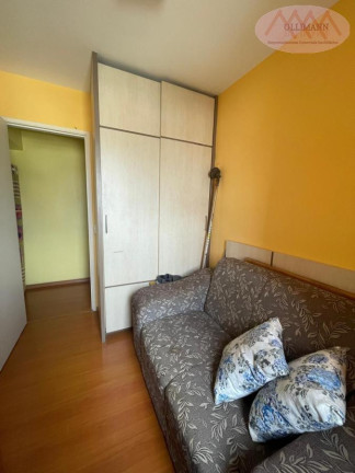 Imagem Apartamento com 3 Quartos à Venda, 63 m² em Casa Branca - Santo André Imagem Apartamento com 3 Quartos à Venda, 63 m² em Casa Branca - Santo André