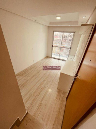 Imagem Cobertura com 2 Quartos à Venda, 94 m² em Jardim Colonial - São Paulo
