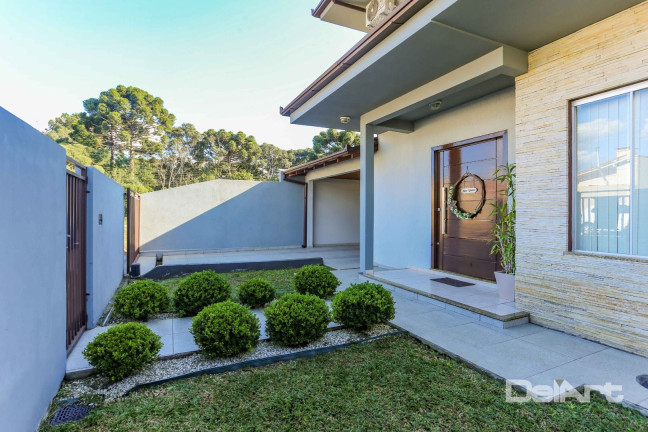 Imagem Casa com 4 Quartos à Venda, 290 m² em Bom Jesus - Rio Negro Imagem Casa com 4 Quartos à Venda, 290 m² em Bom Jesus - Rio Negro