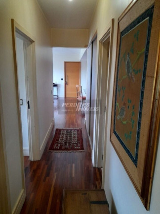 Imagem Apartamento com 3 Quartos à Venda, 146 m² em Perdizes - São Paulo Imagem Apartamento com 3 Quartos à Venda, 146 m² em Perdizes - São Paulo