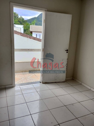 Imagem Sobrado com 2 Quartos para Alugar, 90 m² em Sumaré - Caraguatatuba