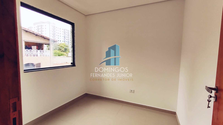 Imagem Apartamento com 2 Quartos à Venda, 38 m² em Itaquera - São Paulo