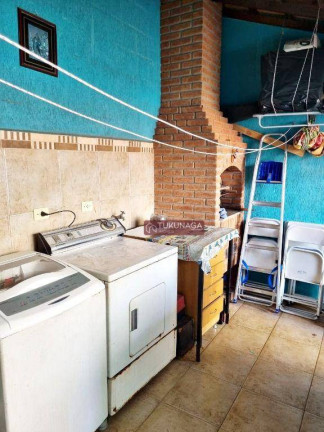 Imagem Casa com 2 Quartos à Venda, 106 m² em Jardim Do Papai - Guarulhos