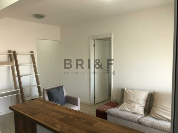 Imagem Apartamento com 1 Quarto à Venda, 47 m² em Jardim Aeroporto - São Paulo Imagem Apartamento com 1 Quarto à Venda, 47 m² em Jardim Aeroporto - São Paulo
