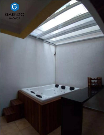 Imagem Sobrado com 3 Quartos à Venda, 125 m² em Bela Vista - Osasco Imagem Sobrado com 3 Quartos à Venda, 125 m² em Bela Vista - Osasco