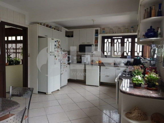 Imagem Casa com 4 Quartos à Venda, 338 m² em Jardim Itu - Porto Alegre