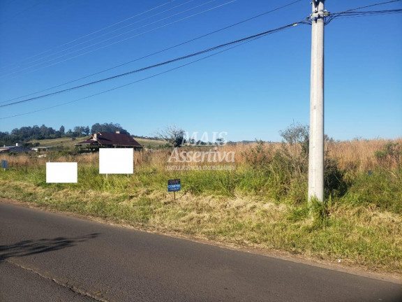 Imagem Terreno à Venda, 1 m² em Lomba Grande - Novo Hamburgo Imagem Terreno à Venda, 1 m² em Lomba Grande - Novo Hamburgo
