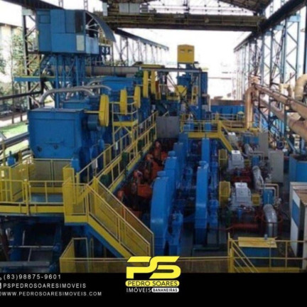 Imagem Sala Comercial à Venda, 210.000 m² em Barra Funda - São Paulo Imagem Sala Comercial à Venda, 210.000 m² em Barra Funda - São Paulo
