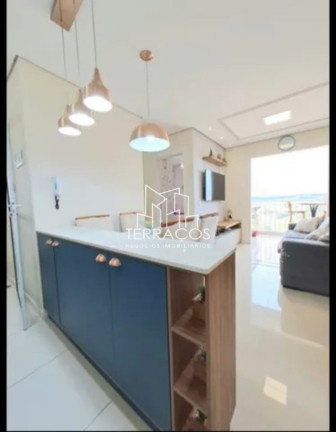 Imagem Apartamento com 2 Quartos à Venda, 54 m² em Vila Nambi - Jundiaí Imagem Apartamento com 2 Quartos à Venda, 54 m² em Vila Nambi - Jundiaí